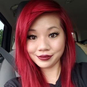 Meet your Posher, Lani